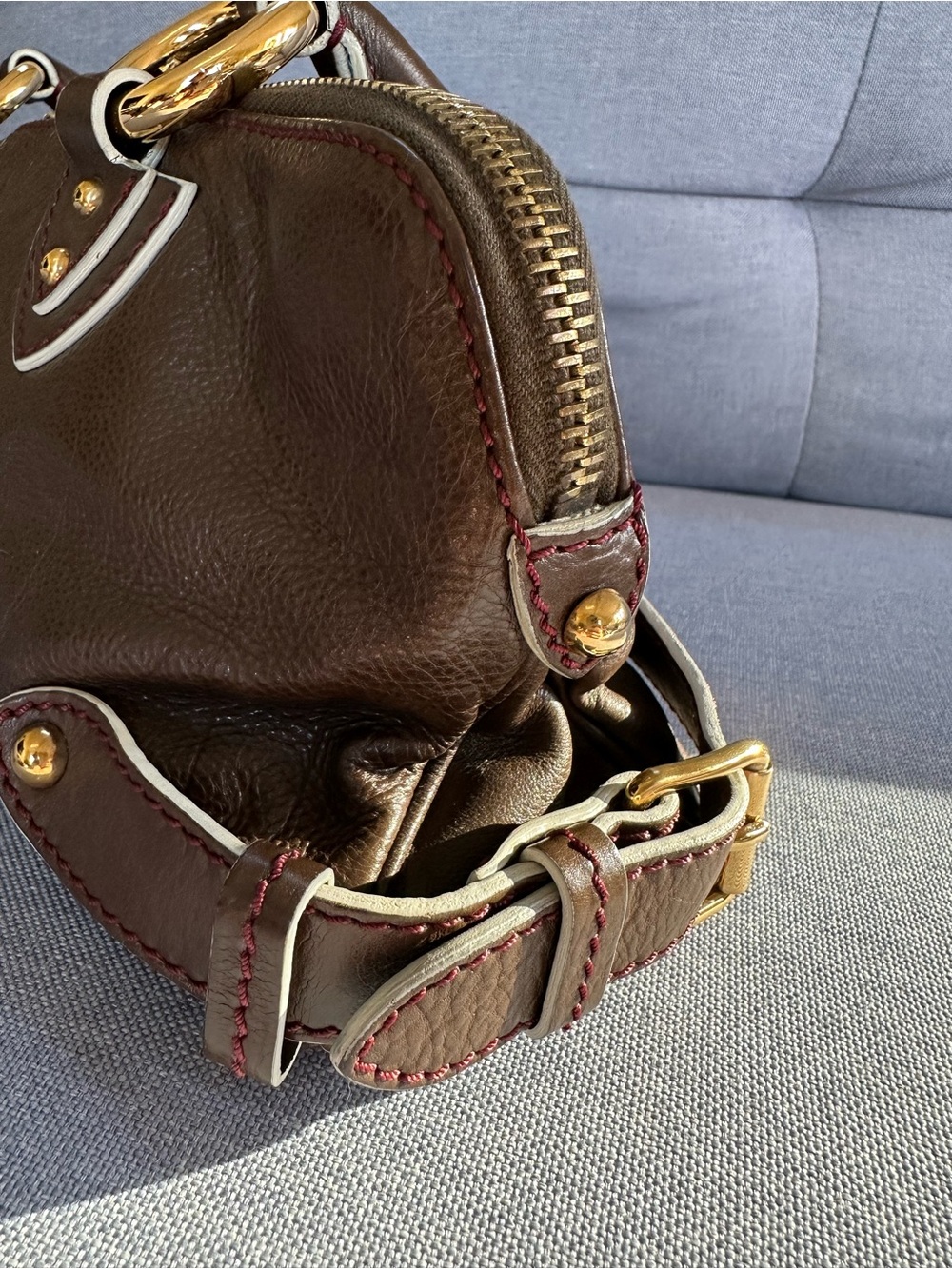 Marc Jacobs Daria Bag - Picture 9 of 13